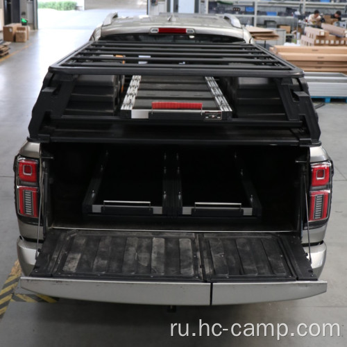 Кровать для пикапа для Ford Raptor Ranger